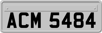 ACM5484