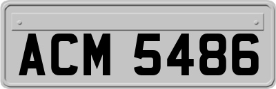 ACM5486