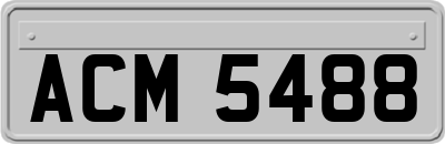 ACM5488
