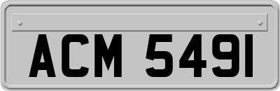 ACM5491