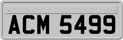 ACM5499