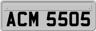ACM5505