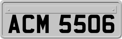 ACM5506