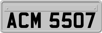 ACM5507