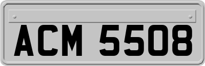 ACM5508