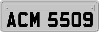 ACM5509