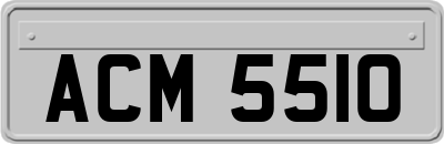 ACM5510