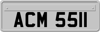 ACM5511