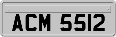 ACM5512