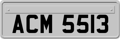 ACM5513