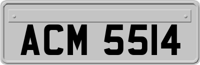 ACM5514