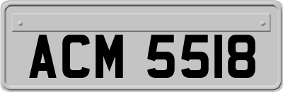ACM5518