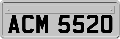 ACM5520