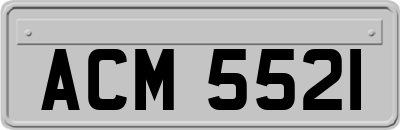 ACM5521