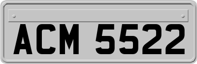 ACM5522
