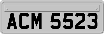 ACM5523