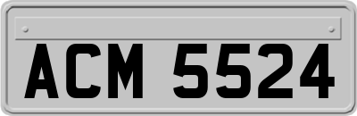 ACM5524