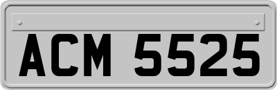 ACM5525