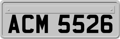 ACM5526