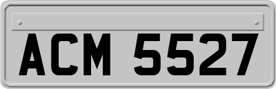ACM5527