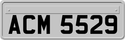 ACM5529