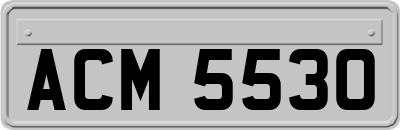 ACM5530