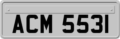 ACM5531