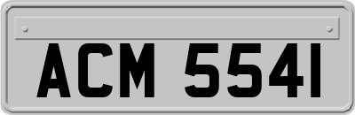 ACM5541