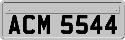 ACM5544