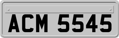 ACM5545