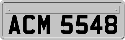 ACM5548