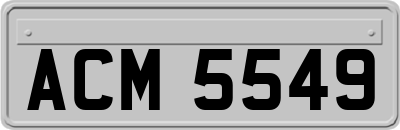 ACM5549