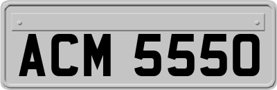 ACM5550