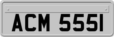 ACM5551