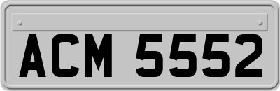 ACM5552