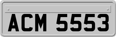 ACM5553