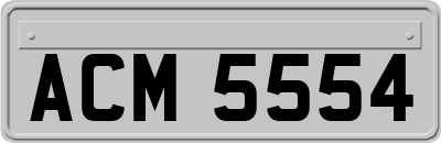 ACM5554