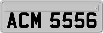 ACM5556