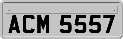 ACM5557