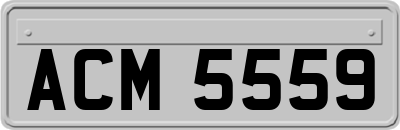 ACM5559