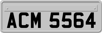 ACM5564