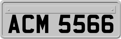 ACM5566