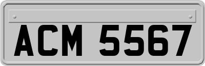 ACM5567