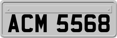 ACM5568