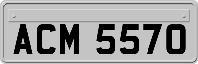 ACM5570