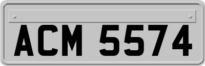 ACM5574