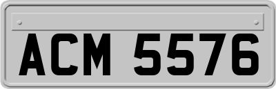 ACM5576