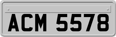 ACM5578