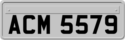 ACM5579