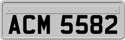 ACM5582